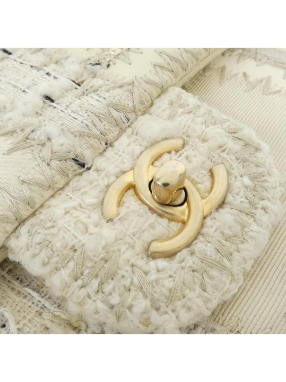 CHANEL this authentic